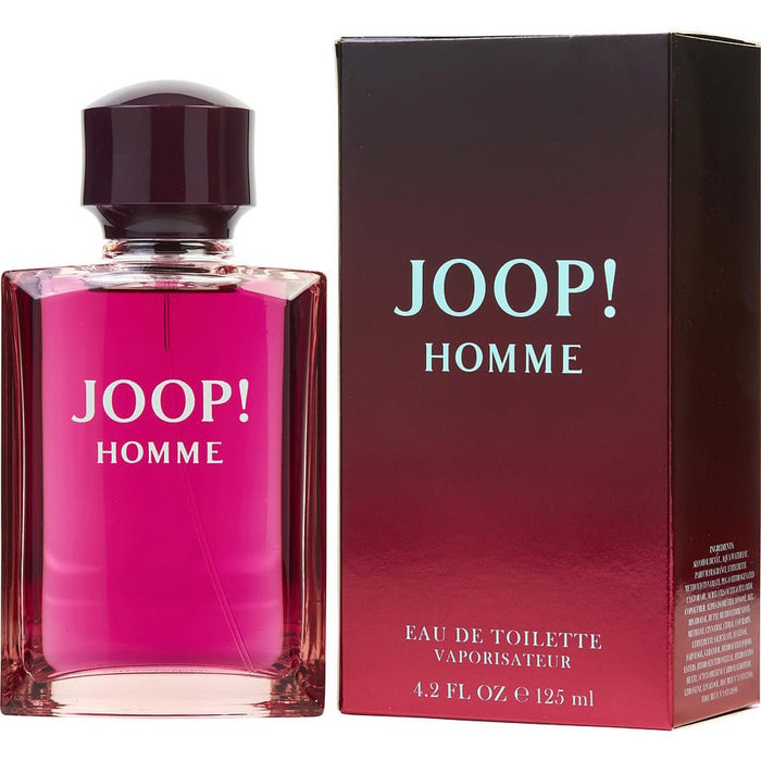 Joop! - 7STARSFRAGRANCES.COM