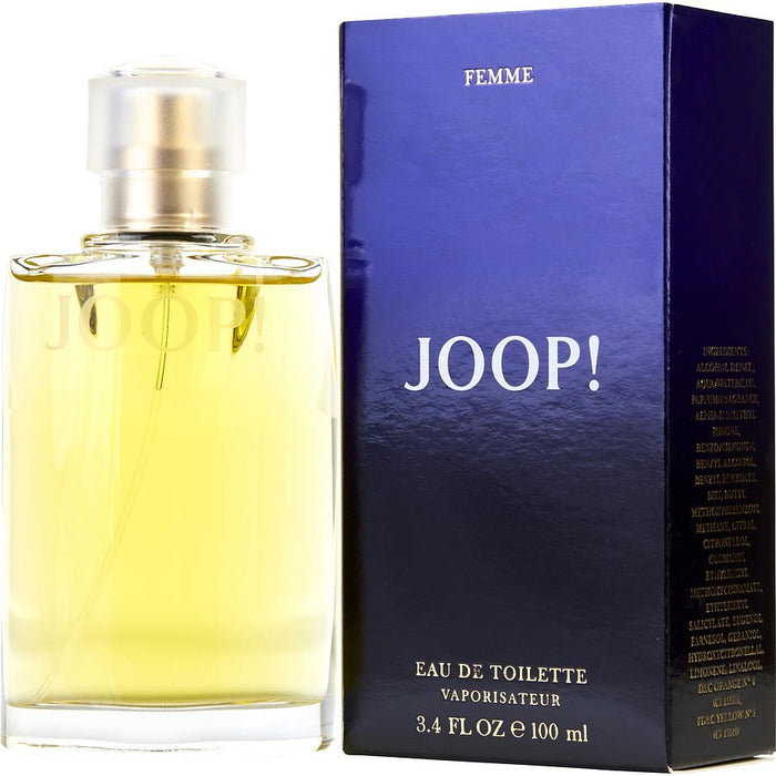 Joop! - 7STARSFRAGRANCES.COM