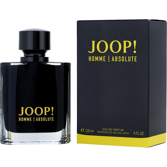 Joop! Absolute - 7STARSFRAGRANCES.COM