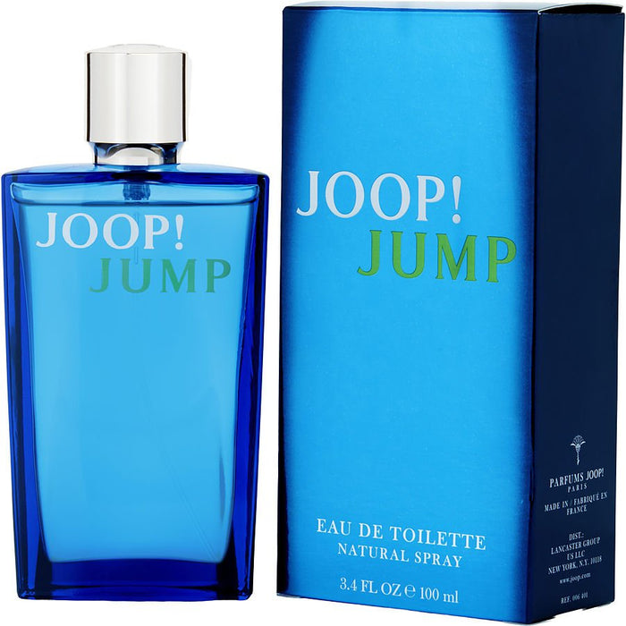 Joop! Jump - 7STARSFRAGRANCES.COM