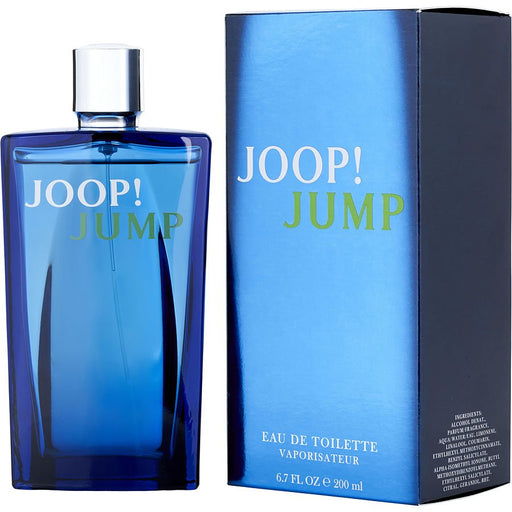 Joop! Jump - 7STARSFRAGRANCES.COM
