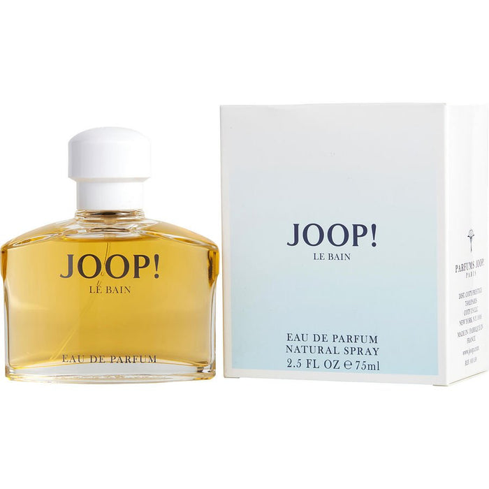 Joop! Le Bain - 7STARSFRAGRANCES.COM