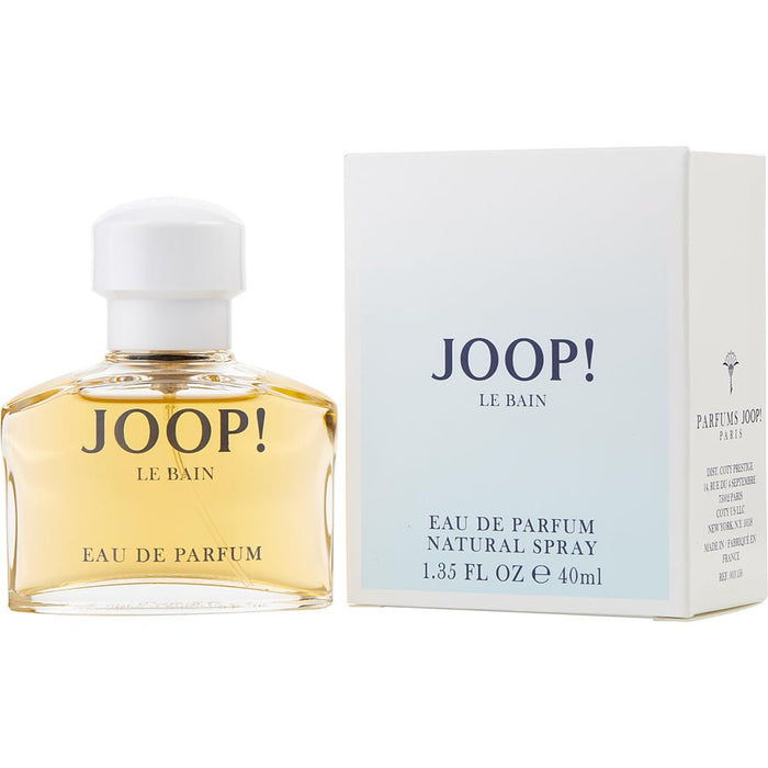 Joop! Le Bain - 7STARSFRAGRANCES.COM