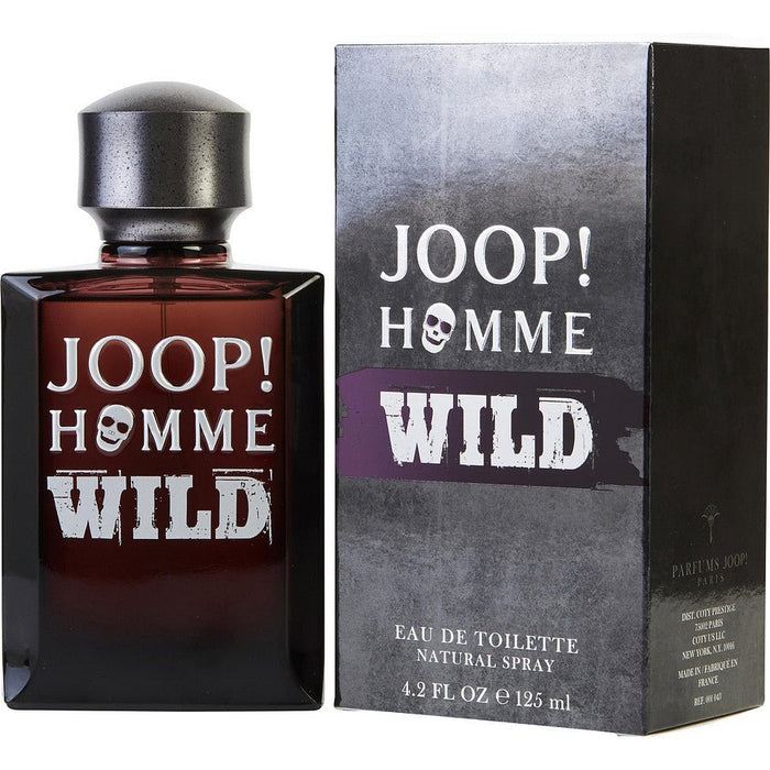 Joop! Wild - 7STARSFRAGRANCES.COM