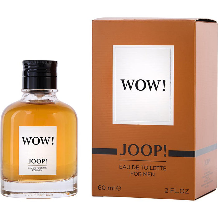 Joop! Wow - 7STARSFRAGRANCES.COM