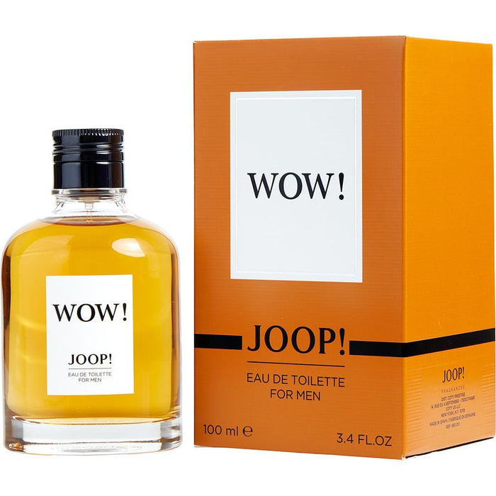 Joop! Wow - 7STARSFRAGRANCES.COM