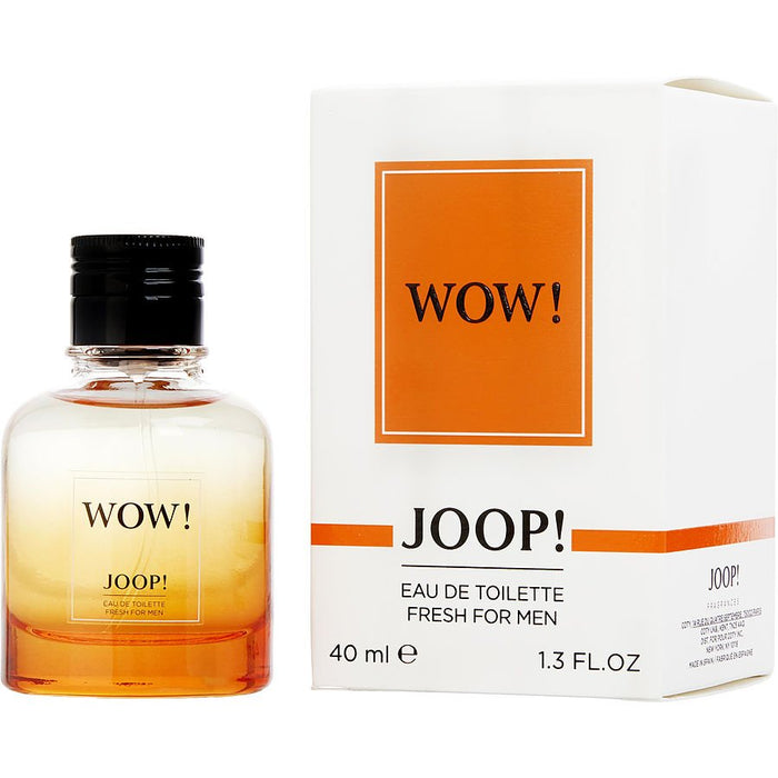 Joop! Wow Fresh - 7STARSFRAGRANCES.COM