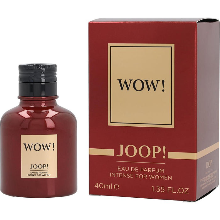 Joop! Wow Intense - 7STARSFRAGRANCES.COM