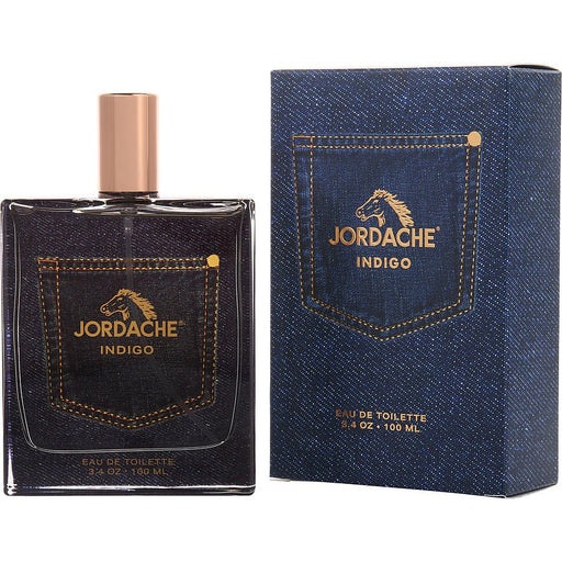 Jordache Indigo - 7STARSFRAGRANCES.COM