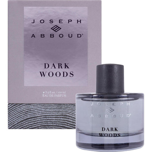 Joseph Abboud Dark Woods - 7STARSFRAGRANCES.COM