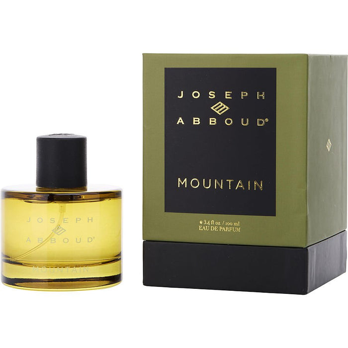 Joseph Abboud Mountain - 7STARSFRAGRANCES.COM