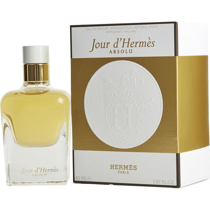 Jour d'Hermes Absolu - 7STARSFRAGRANCES.COM