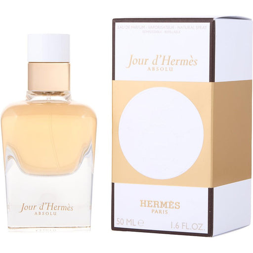 Jour d'Hermes Absolu - 7STARSFRAGRANCES.COM