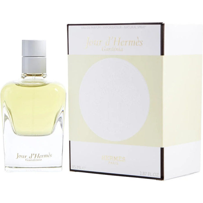 Jour d'Hermes Gardenia - 7STARSFRAGRANCES.COM