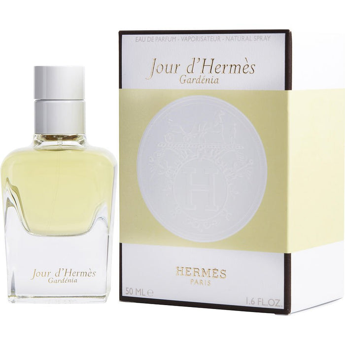 Jour d'Hermes Gardenia - 7STARSFRAGRANCES.COM