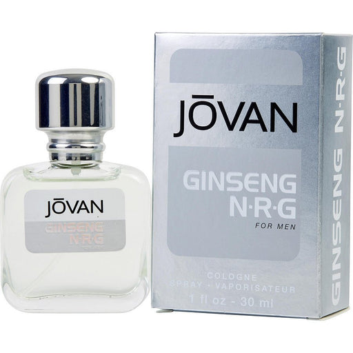 Jovan Ginseng N-R-G - 7STARSFRAGRANCES.COM