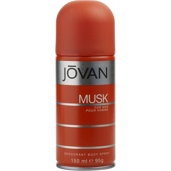 Jovan Musk - 7STARSFRAGRANCES.COM