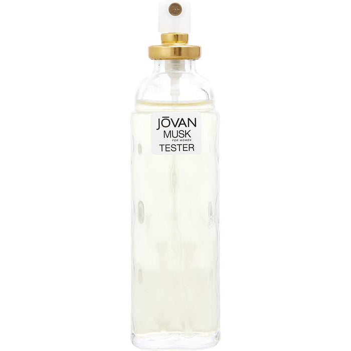 Jovan Musk - 7STARSFRAGRANCES.COM