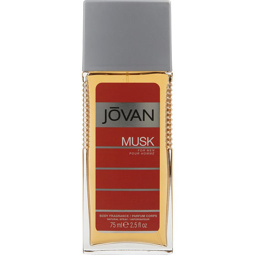 Jovan Musk - 7STARSFRAGRANCES.COM