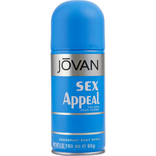 Jovan Sex Appeal - 7STARSFRAGRANCES.COM