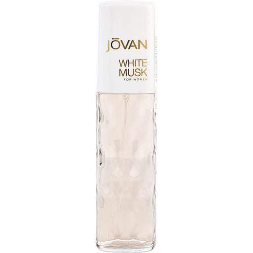 Jovan White Musk Perfume - 7STARSFRAGRANCES.COM
