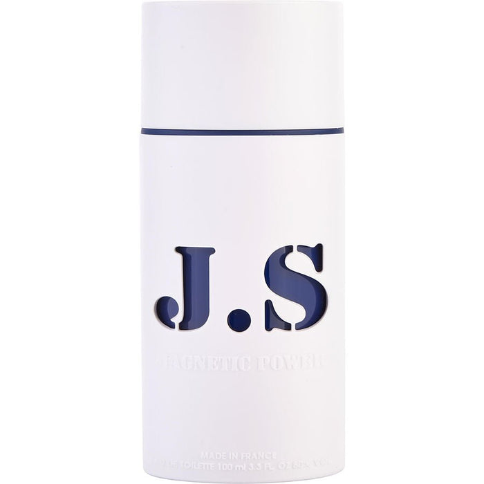 Js Magnetic Power Navy Blue - 7STARSFRAGRANCES.COM