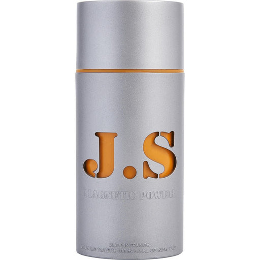 Js Magnetic Power Sport - 7STARSFRAGRANCES.COM