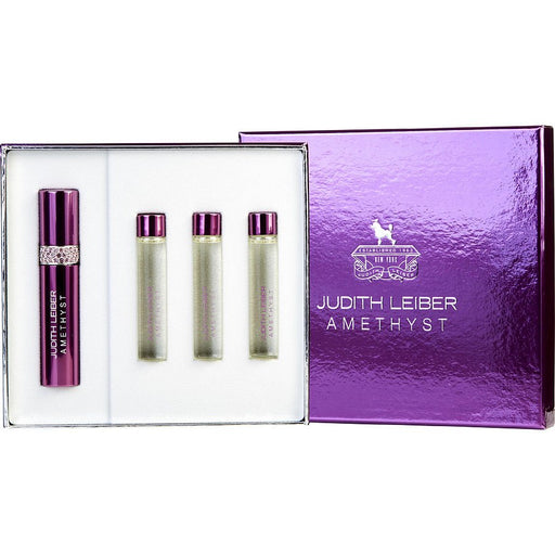 Judith Leiber Amethyst - 7STARSFRAGRANCES.COM