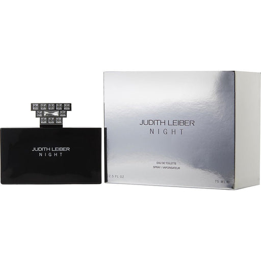 Judith Leiber Night - 7STARSFRAGRANCES.COM