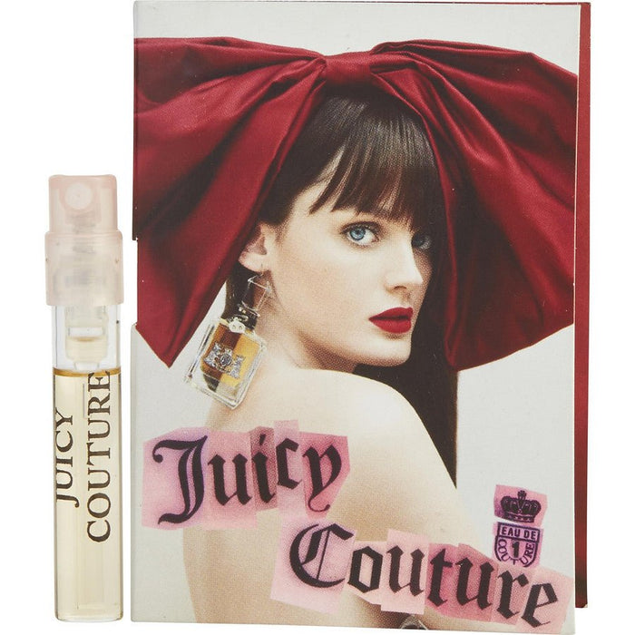 Juicy Couture - 7STARSFRAGRANCES.COM