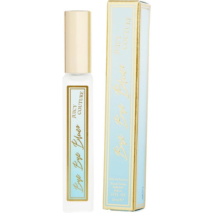 Juicy Couture Bye Bye Blues - 7STARSFRAGRANCES.COM