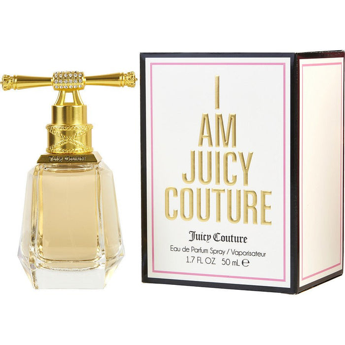 Juicy Couture I Am Juicy Couture - 7STARSFRAGRANCES.COM