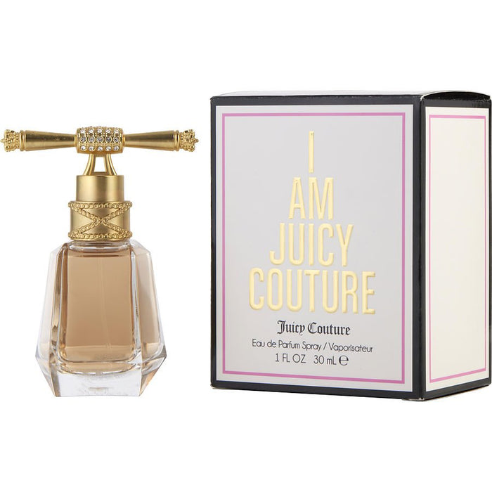 Juicy Couture I Am Juicy Couture - 7STARSFRAGRANCES.COM