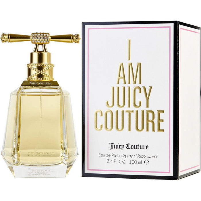 Juicy Couture I Am Juicy Couture - 7STARSFRAGRANCES.COM