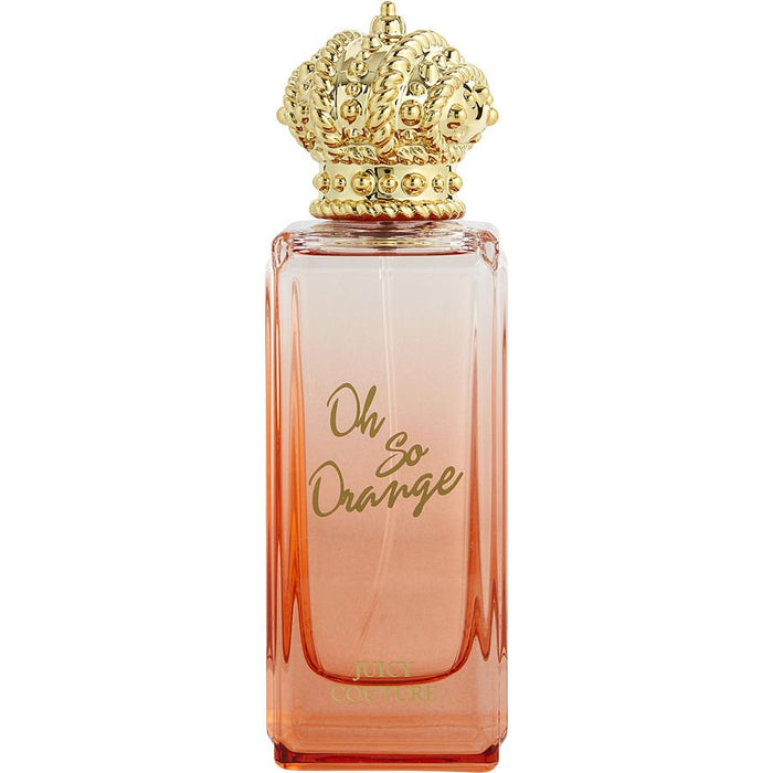 Juicy Couture Oh So Orange - 7STARSFRAGRANCES.COM