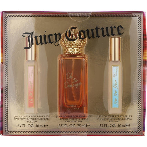 Juicy Couture Oh So Orange - 7STARSFRAGRANCES.COM