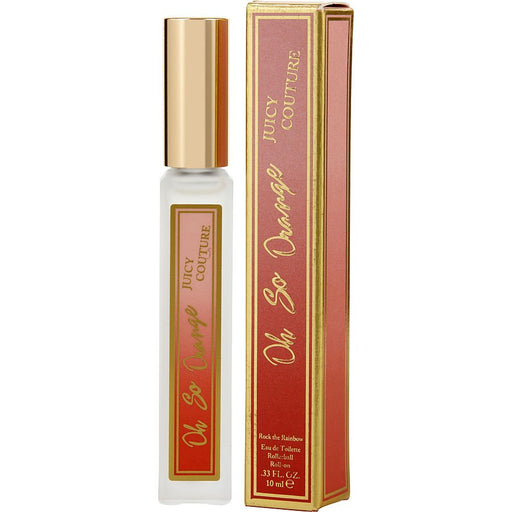 Juicy Couture Oh So Orange - 7STARSFRAGRANCES.COM