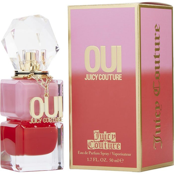 Juicy Couture Oui - 7STARSFRAGRANCES.COM