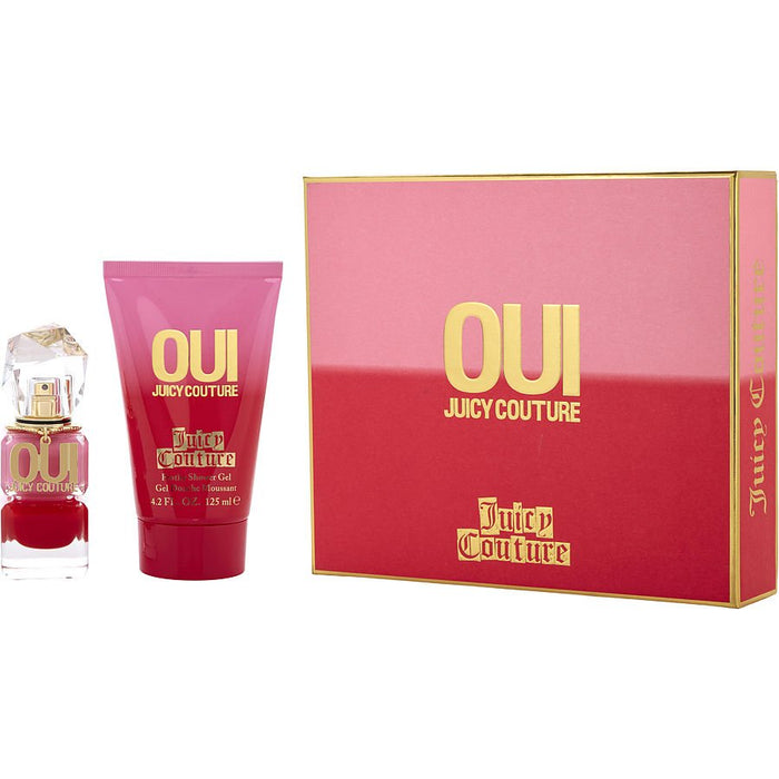 Juicy Couture Oui - 7STARSFRAGRANCES.COM