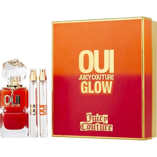 Juicy Couture Oui Glow - 7STARSFRAGRANCES.COM