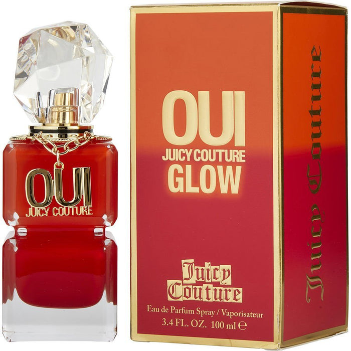 Juicy Couture Oui Glow - 7STARSFRAGRANCES.COM