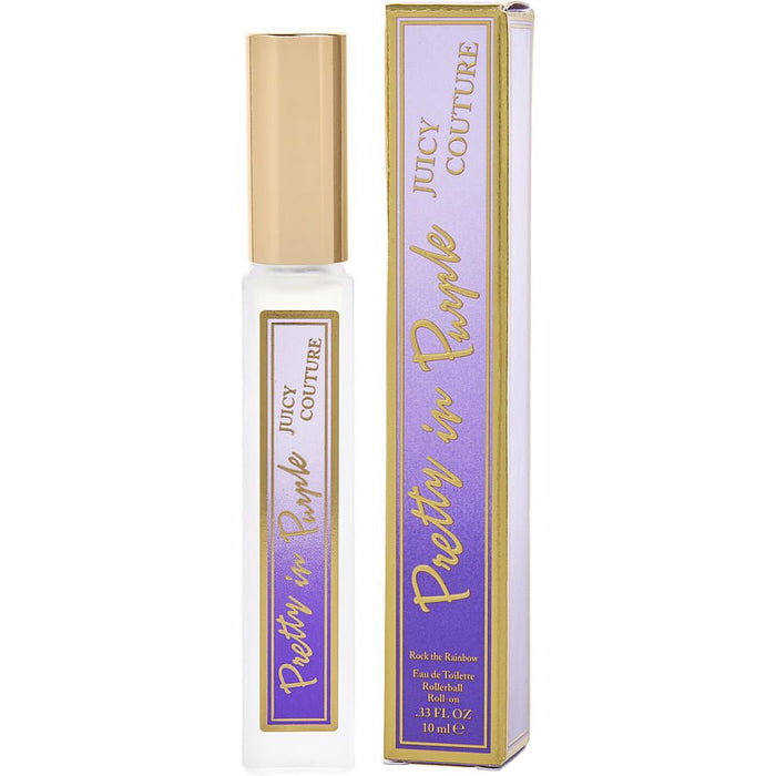 Juicy Couture Pretty In Purple - 7STARSFRAGRANCES.COM