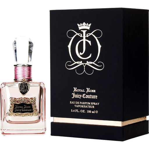 Juicy Couture Royal Rose - 7STARSFRAGRANCES.COM