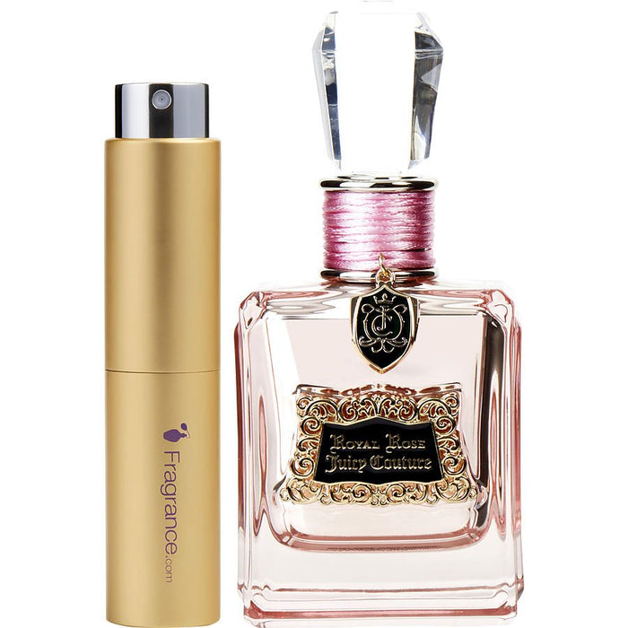 Juicy Couture Royal Rose - 7STARSFRAGRANCES.COM