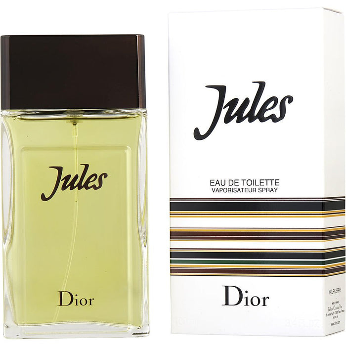 Jules - 7STARSFRAGRANCES.COM