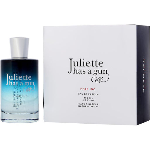 Juliette Has A Gun Pear Inc. - 7STARSFRAGRANCES.COM