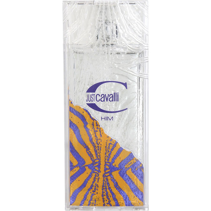 Just Cavalli - 7STARSFRAGRANCES.COM