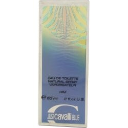 Just Cavalli Blue - 7STARSFRAGRANCES.COM