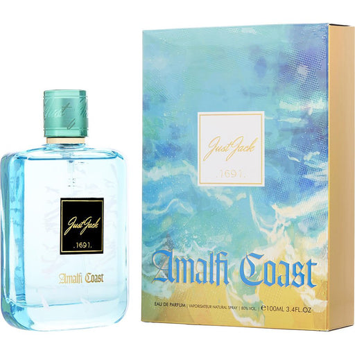 Just Jack Amalfi Coast - 7STARSFRAGRANCES.COM