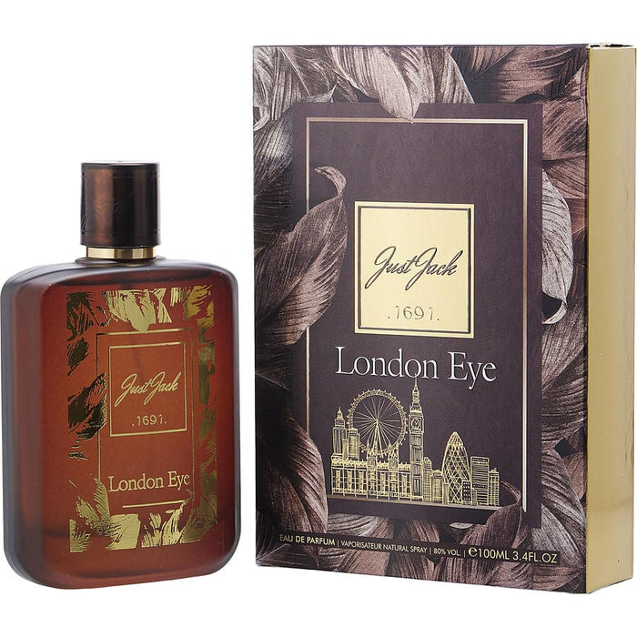 Just Jack London Eye - 7STARSFRAGRANCES.COM